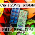 Cialis 20Mg Tadalafil new02